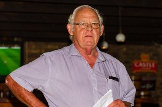 Professor Schalk Meyer Professor Schalk Meyer, Attorney / Project Manager: Outreach at the Potchefstroom Law Clinic